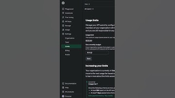 Fix OpenAI 429 Error: Insufficient Quota issue