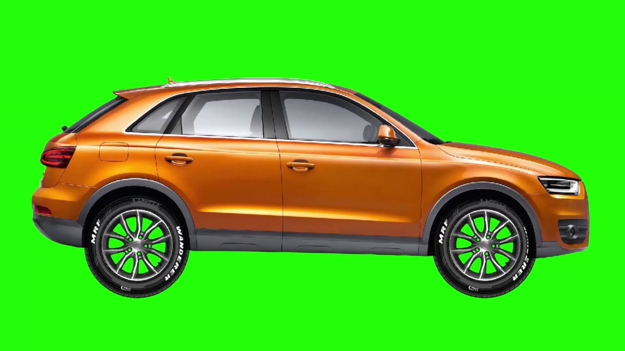car green screen effects ydKfpyca4fs 720p YouTube