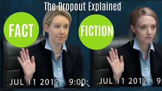 The Fraud, Crimes & Lies Of Elizabeth Holmes