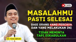 Download Lagu Ternyata Ini Alasannya Masalahmu Tak Selesai, Ubah Cara Pandangmu Sekarang! KH Toha Abrori MP3 Download Lagu Ternyata Ini Alasannya Masalahmu Tak Selesai, Ubah Cara Pandangmu Sekarang! KH Toha Abrori MP3