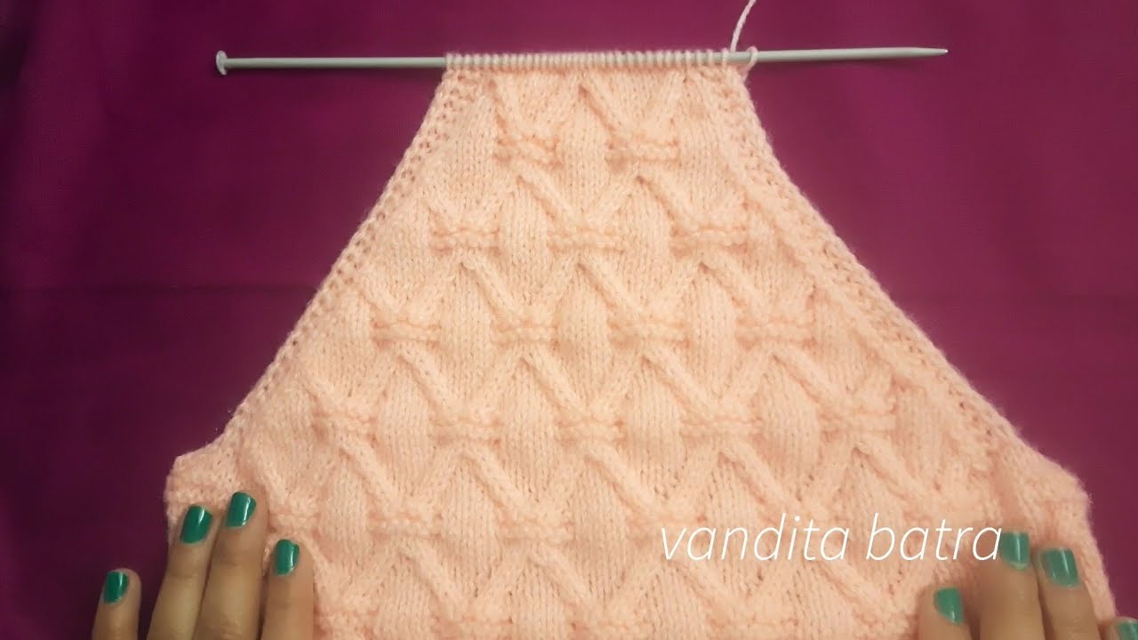 Reglan cutting #हिन्दी #रेगलनकटीगं #asaan #hindi #knitting #बुनाई #reglancutting #vanditabatra #DIY