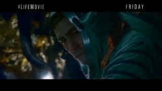 Life (2017) - TV Spot 14