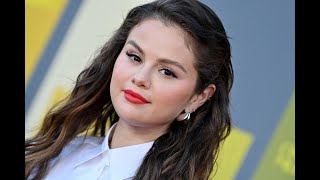 Selena Gomez, star of Only Murders in the Building, says she 'hopes to be married and to be a mom