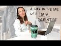 A day in the life of a Data Scientist | Stockholm, Sweden