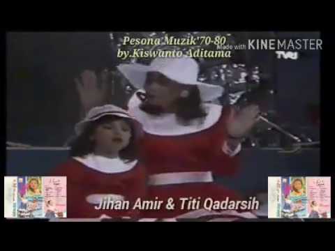 SUN SUN SUN., Jihan Amir featuring bunda titik qadarsih.