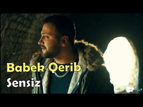 Bebek Qerib - Sensiz (Yeni mahni 2020)