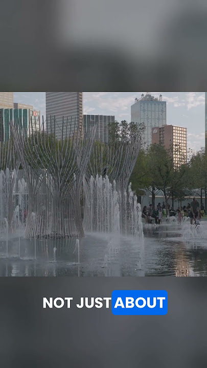 explore 5 hidden gems in this urban park!