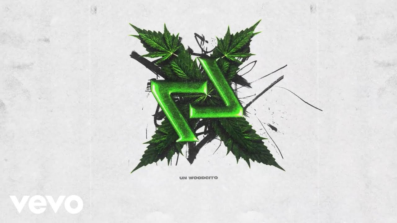 LEGADO 7 - UN WOODCITO (Official Lyric Video)