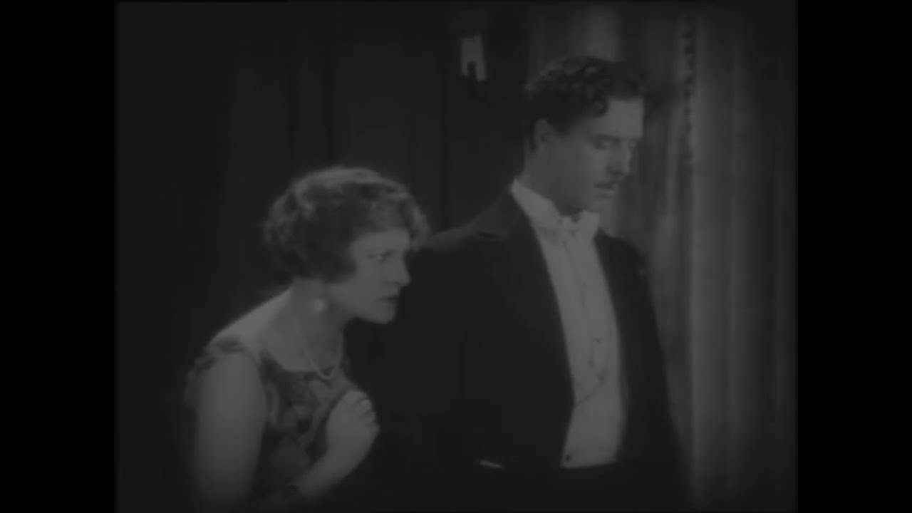 Sin (Synd, 1928) Lars Hanson, Elissa Landi, Gina Manès, Anita Hugo (Gustaf Molander)   ⭐UPGRADE HD⭐