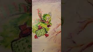 The Special Little Christmas Tree By D.renee Gibbs