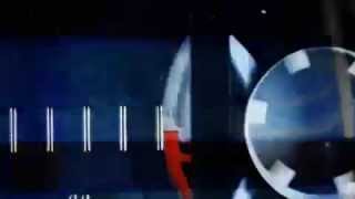 Cassette HiFi Compilation Motion Background