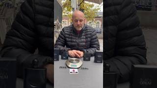 Fake vs Real Yves Saint Laurent Black Opium Perfume