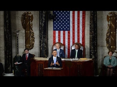 Obama Urges Immigration Reform - 2014