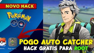 Pokémon GO: hack permite que você mova seu personagem sem sair do lugar -  TecMundo