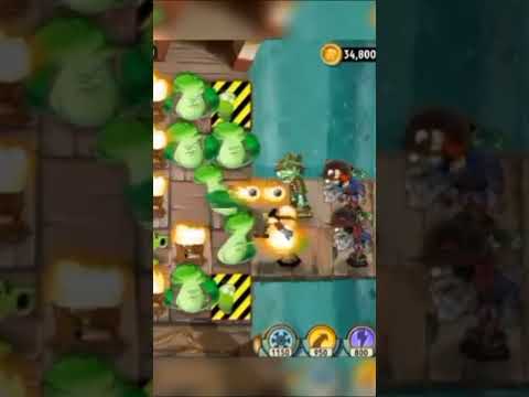 Pvz2 so very