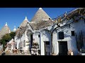 Italië Zuid en Sicilië hoogtepunten