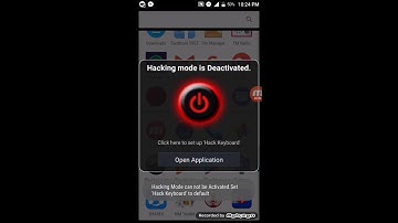 HACKERS KEYLOGGER || HACK IF SOMEONE LOG IN ON YOUR PHONE