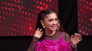 DEG-DEGAN! Hanya Ada Satu Lampu Podium Yang Menyalah Untuk Rizqi?! - Take Me Out Indonesia 2024