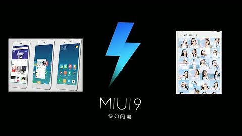 miui 9 first look split screen | smart app launcher (faster customization)