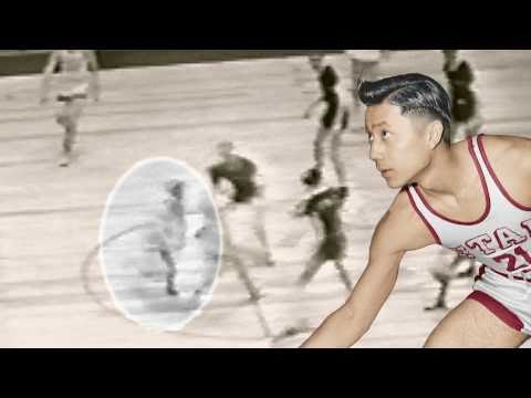 Transcending - The Wat Misaka Story (trailer)