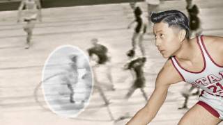 Transcending: The Wat Misaka Story DVD Basketball, Knicks NBA