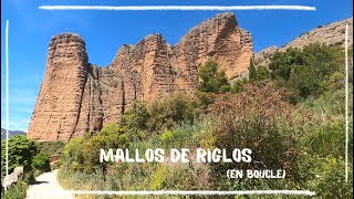 Mallos de Riglos