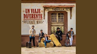 Video thumbnail of "Diferente Nivel - La Noche Perfecta"