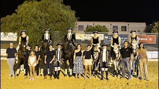 LUSITANUS Shows 2018