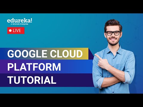 Google Cloud Platform