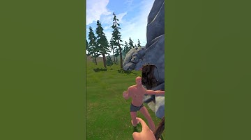 1 VS 3 Snowball #rust #vr