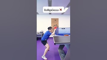 The Definitive Guide to the Forehand Loop #tabletennis #instructions #pingpongtips