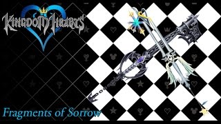 Kingdom Hearts 1.5 Ost End Of The World Theme Fragments Of Sorrow