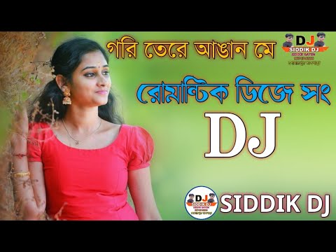 Gori Tere Ang Ang Mein Tohfa Old BassMIx Dj Song SIDDIK DJ