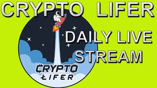 BITCOIN DEFENDS 19k  WHY AAVE WILL HIT $1,000!!!!   DeFi ready for EXPLOSION  ASK ABOUT ANY ASSET screenshot 2