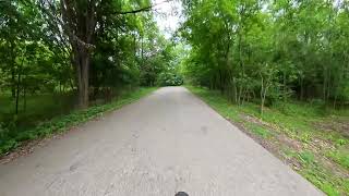 test1 360 bicycle
