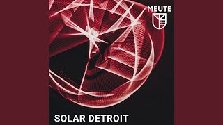 Solar Detroit