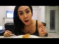COOKING WITH CRAZY QUEEN | STUFFED PASTA SHELLS!!!