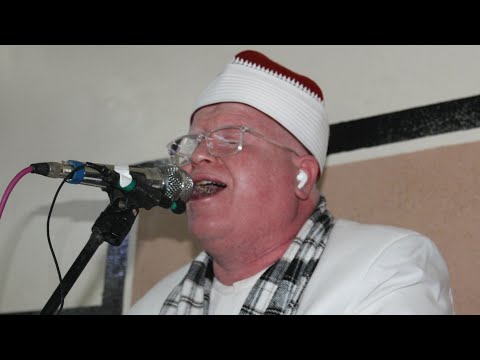 الشيخ محمد نصر الطاروطى اسمع الختام ليلة عزاء شيخ العرب الحاج سعيد المزين طوخ طنبشا منوفية 19 1 2024