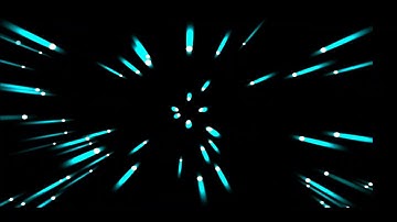 Hiệu ứng que màu xanh nhạt Nghe Và Ngẫm