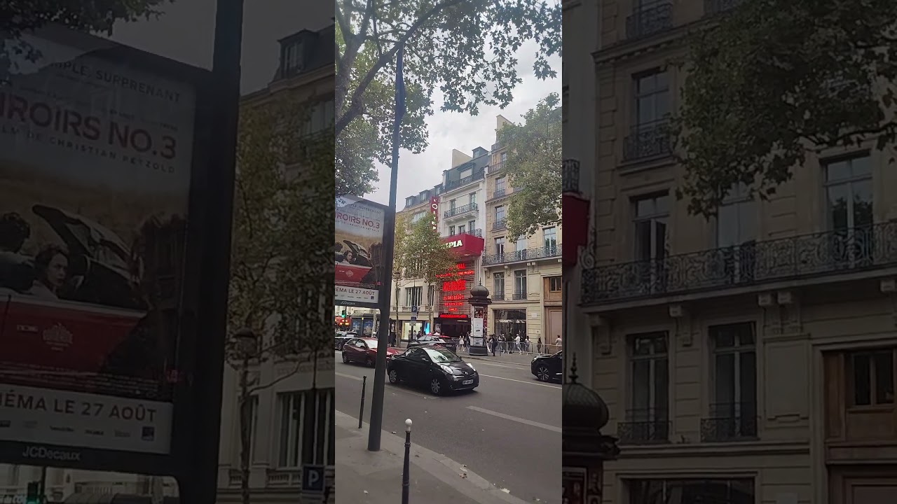 ALIZÉE 25 ANS DÉJÀ