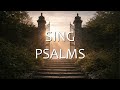 Psalm 24: The King of Glory Shall Come In | Ambient Scripture Music