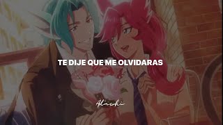 Star Guardian // Porter Robinson - Everything Goes On (sub español)