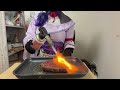 勘でローストビーフを作りたかった