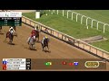 2026 Aristides Stakes- Cornucopian