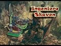 Cómo pintar un ingeniero Skaven
