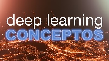 Conceptos básicos del DEEP LEARNING