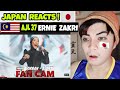 Ernie Zakri • KORBAN • AJL37 | REACTION