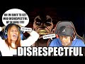 MOST DISRESPECTFUL MOMENTS IN ANIME HISTORY 2 (THE YUJIRO HANMA SPECIAL) REACTION