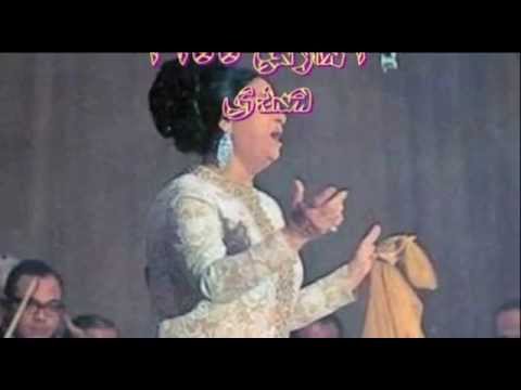 مقطع نادر من اغنية انا في انتظارك قمة الطرب