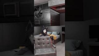 SCP-1471 has been breach #furry